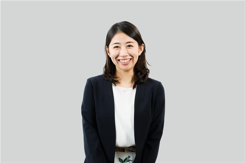 写真：本廣 麻子