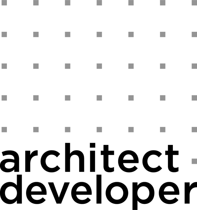 architect developer, Inc.（株式会社アーキテクトディベロッパー)に社名変更